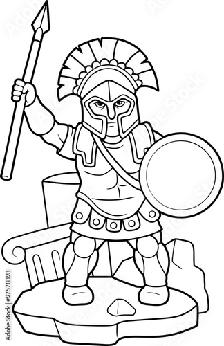 Spartan
