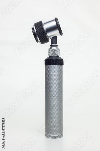 Dermatoscope with handle
Medical Equipment 
Immersion oil dermatoscope For Dermatologists