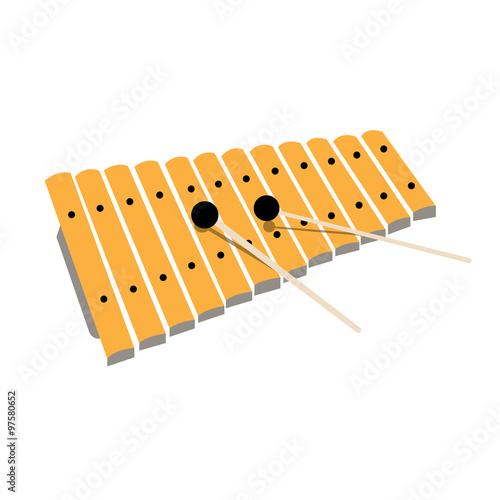 Musical instrument