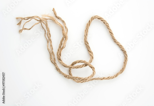 rope