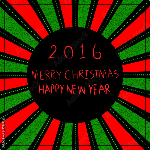 Merry Christmas and Happy N...
