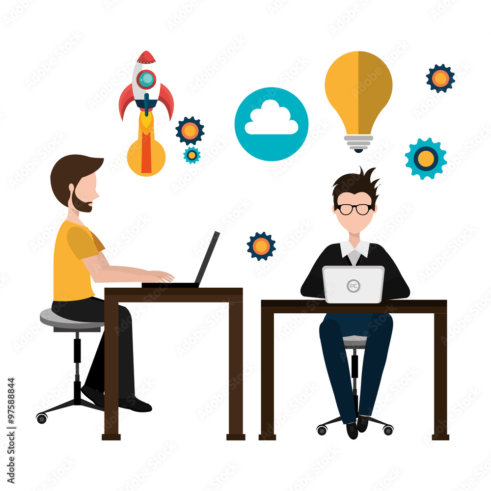 Business strat-up company Business strat-up company