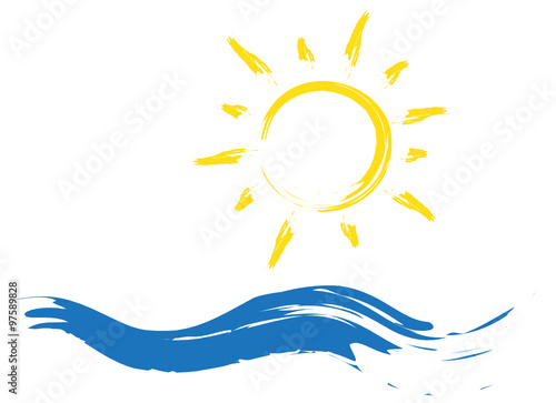 mare sole