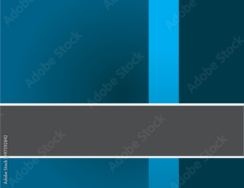 Half Fold Background