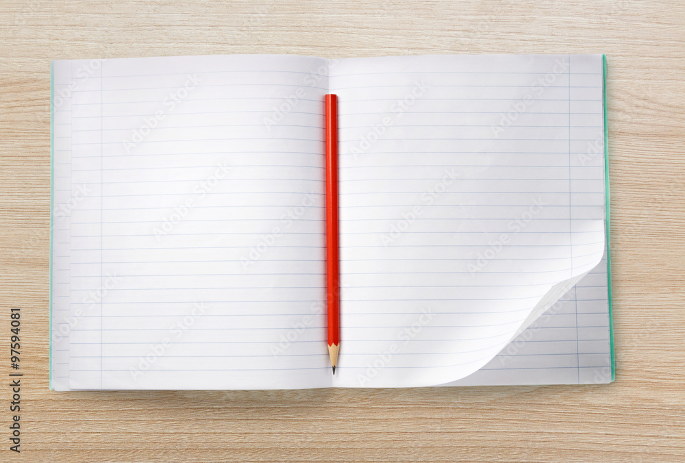 Notebook Notebook