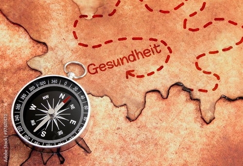 Photos Der Weg zur Gesundheit