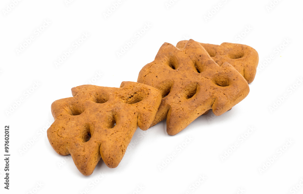 Christmas gingerbread cookies Christmas gingerbread cookies