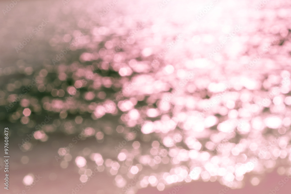 Beautiful natural background with bokeh lights Beautiful natural background with bokeh lights