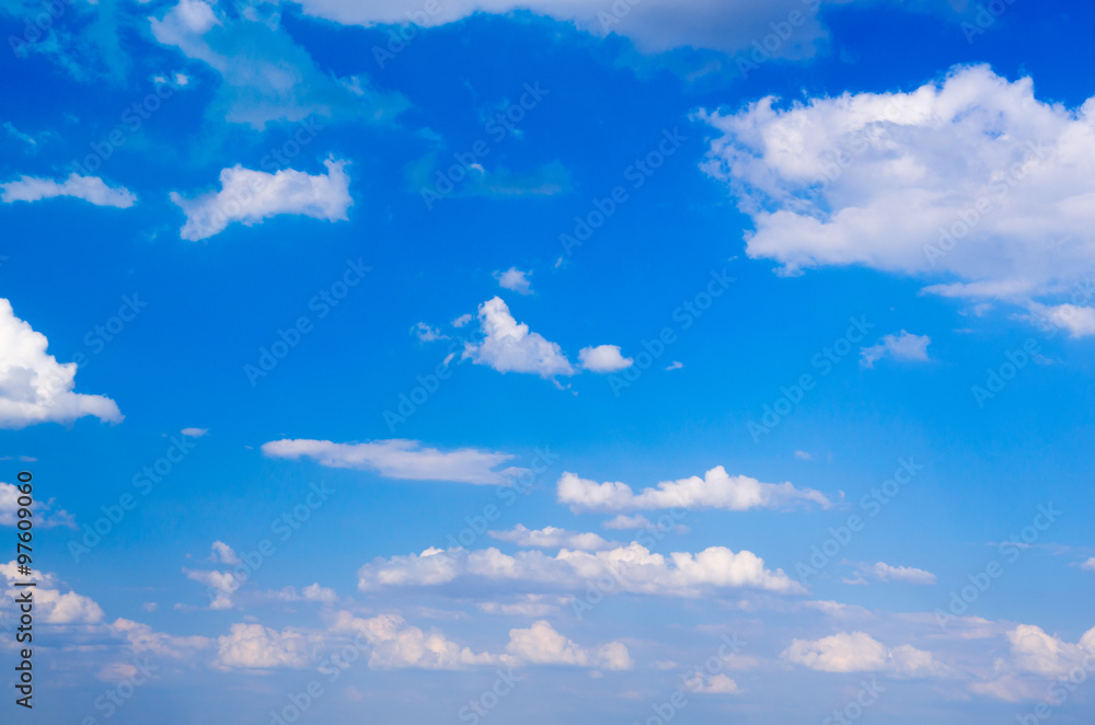 blue sky background with white clouds blue sky background with white clouds