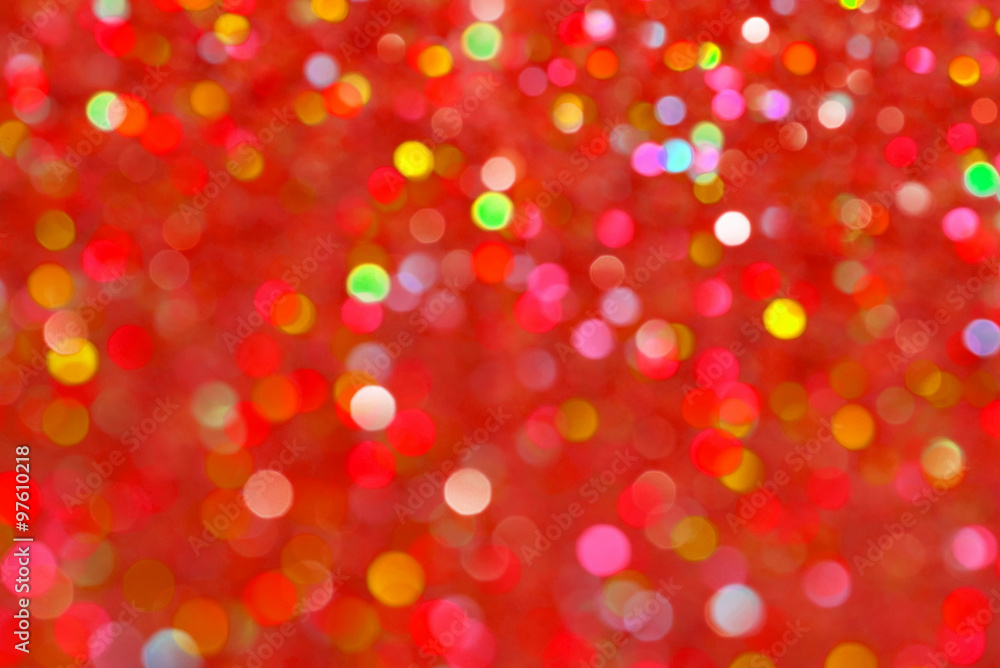 blurred defocused multi color lights blurred defocused multi color lights