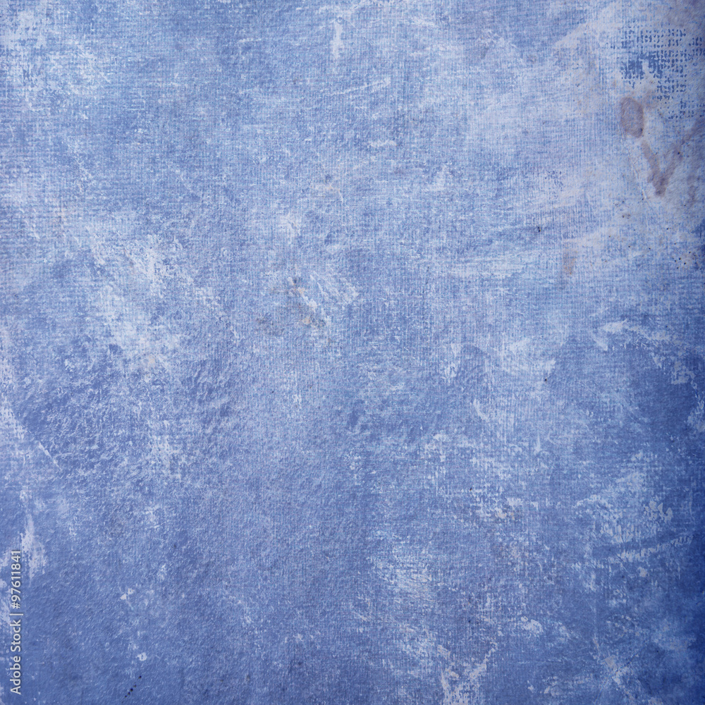 Grunge blue background with space for text Grunge blue background with space for text