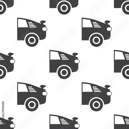 car repair icon on white background