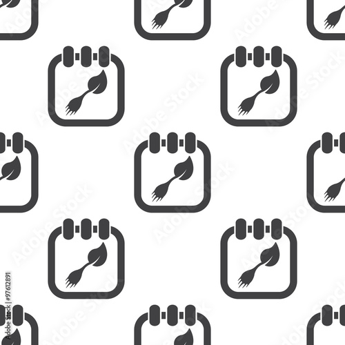 cot icon on white background