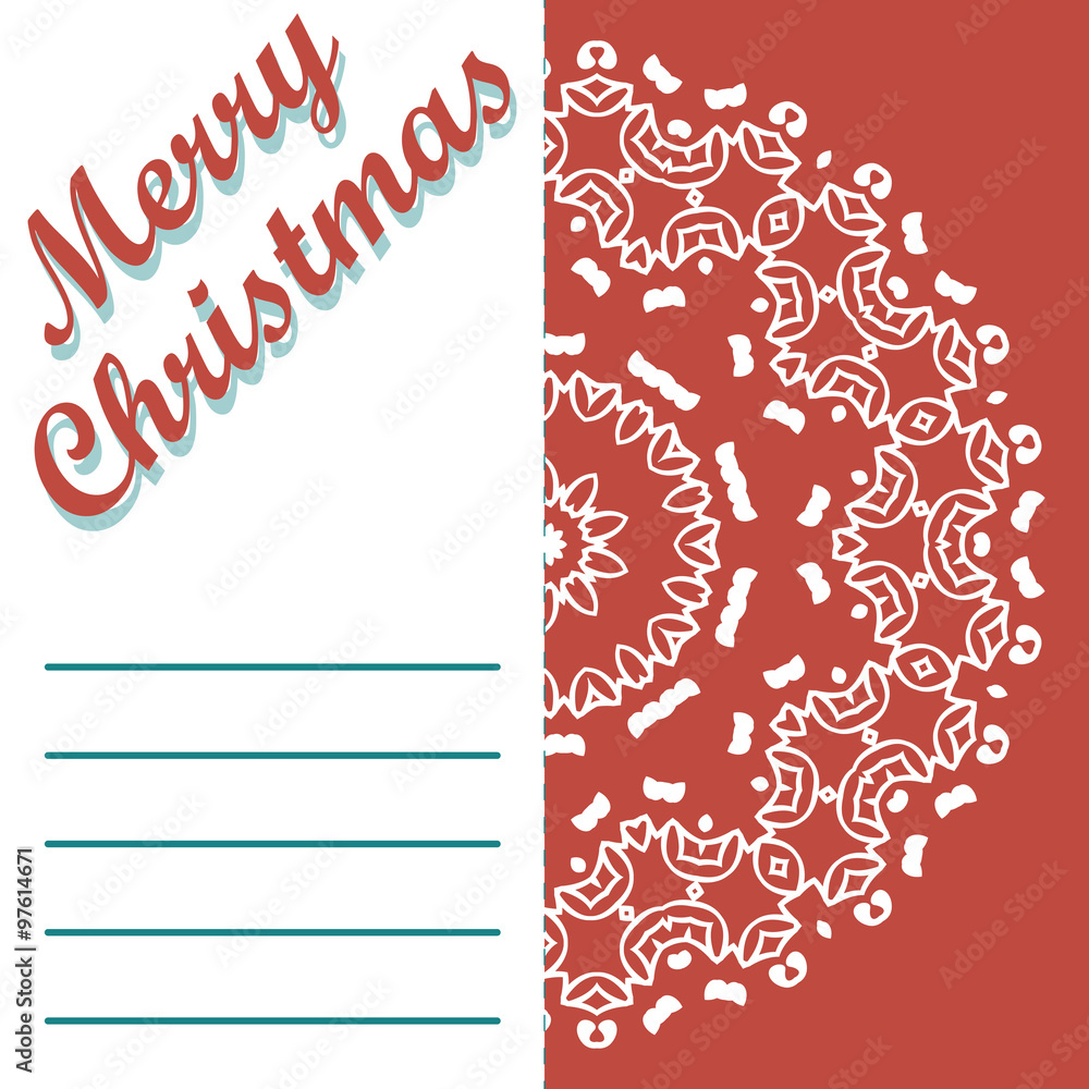 Christmas greeting card and patterns vector background. Merry Christmas holidays wish design and vintage ornament decoration. Happy new year message. Vector illustration. Christmas greeting card and patterns vector background. Merry Christmas holidays wish design and vintage ornament decoration. Happy new year message. Vector illustration.