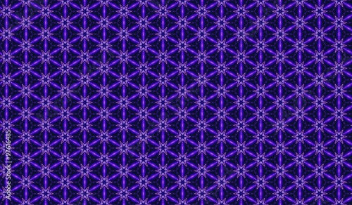 New Year Christmas LCD Seamless Bitmap Background Pattern - Texture Tile