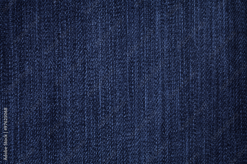 Blue jeans background Blue jeans background