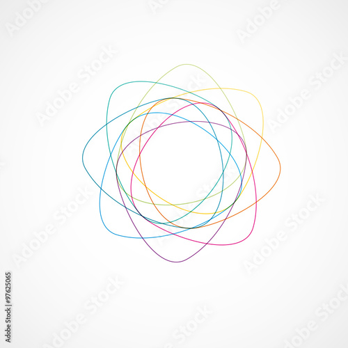 logo business
