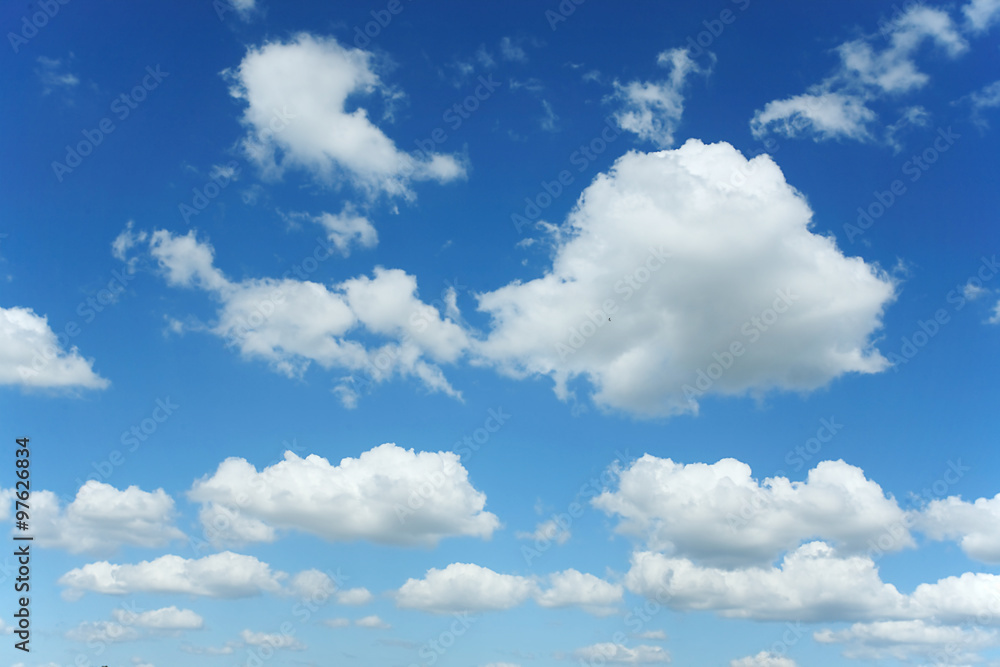 blue sky, blue sky and miracle cloud blue sky, blue sky and miracle cloud