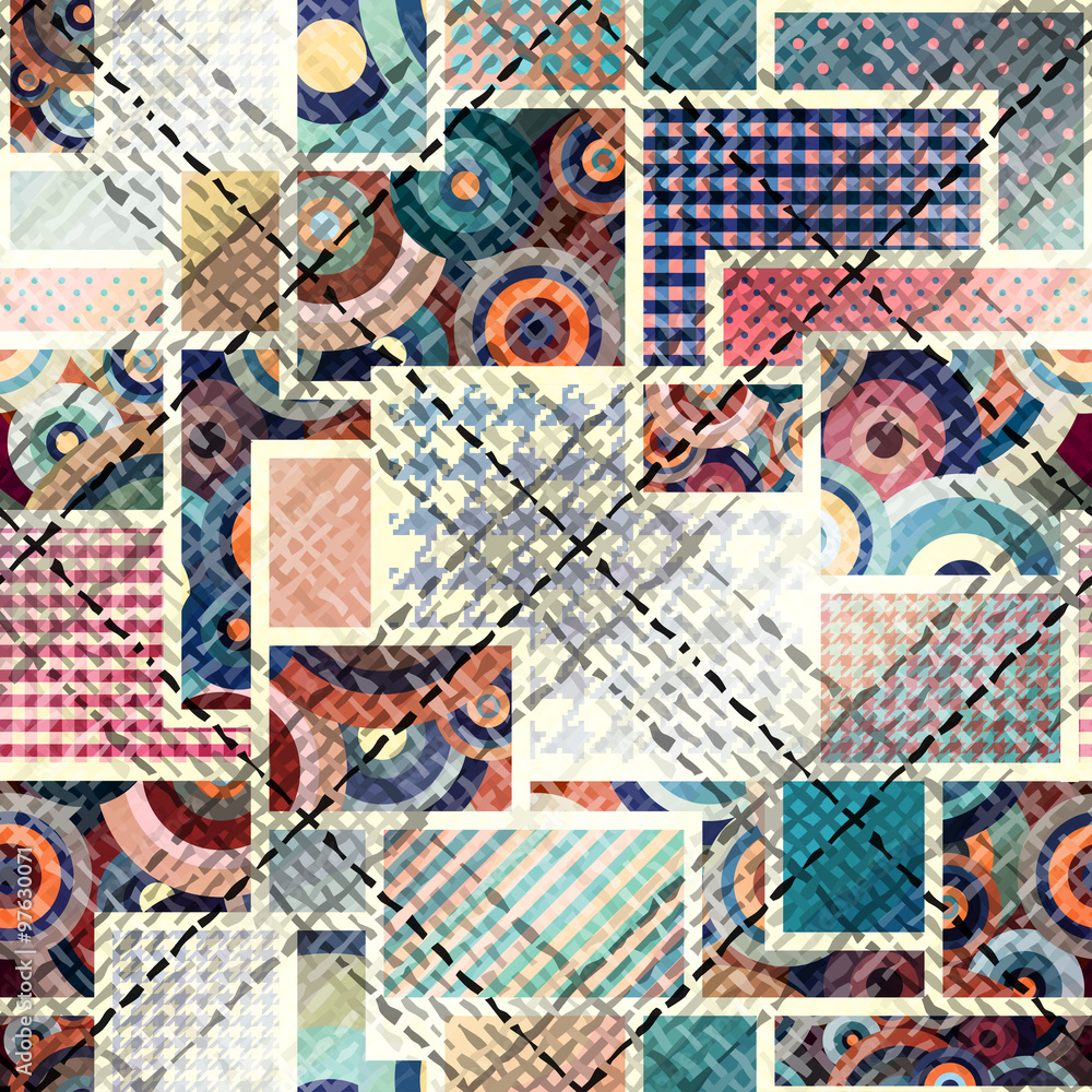Abstract diagonal background Abstract diagonal background