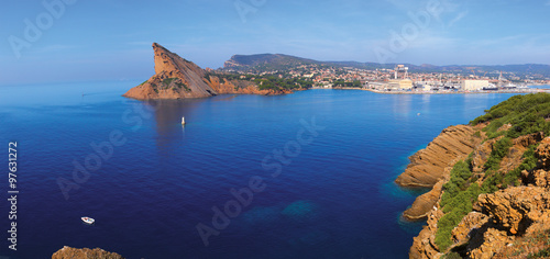 Golfe de La Ciotat