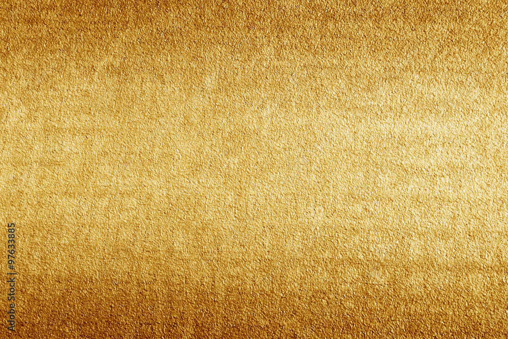 Linen abstract textured gold background Stock Photo | Adobe Stock
