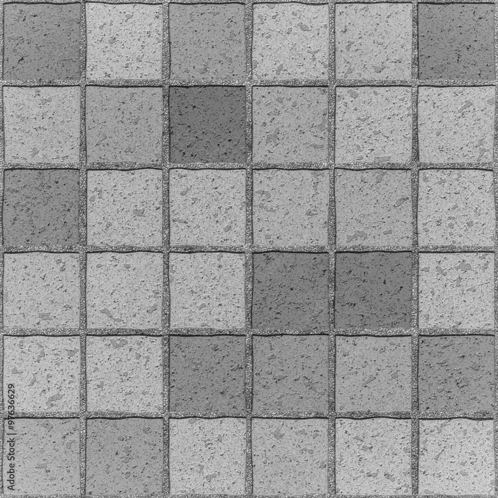 Texture of tile seamless background Texture of tile seamless background