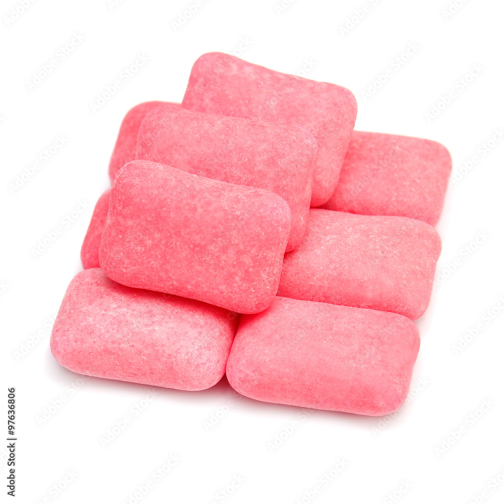 Chewing gum Chewing gum