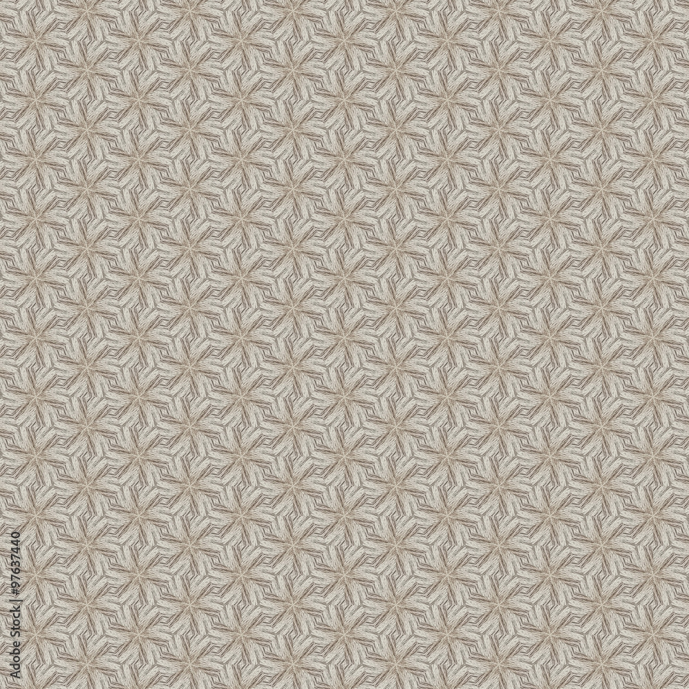 Abstract kaleidoscopic pattern Abstract kaleidoscopic pattern
