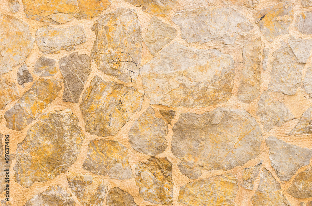 Bruchsteine Grau Mauer Rustikal Hintergrund Bruchsteine Grau Mauer Rustikal Hintergrund