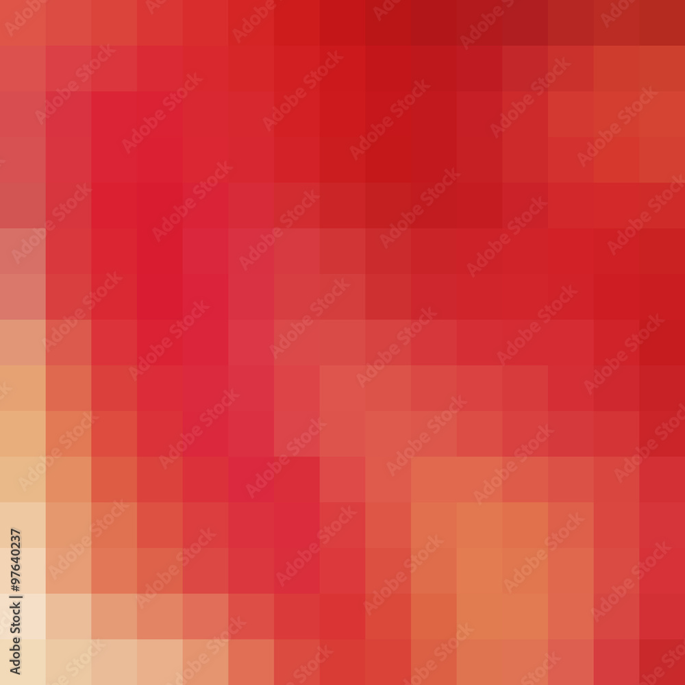 Abstract geometric vector background. Illustration for web design, prints etc. Rectangles modern pattern in pink and beige colors Abstract geometric vector background. Illustration for web design, prints etc. Rectangles modern pattern in pink and beige colors