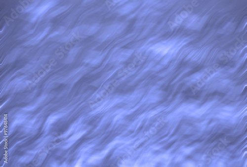 abstract blue background with pattern of waves