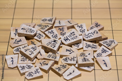将棋