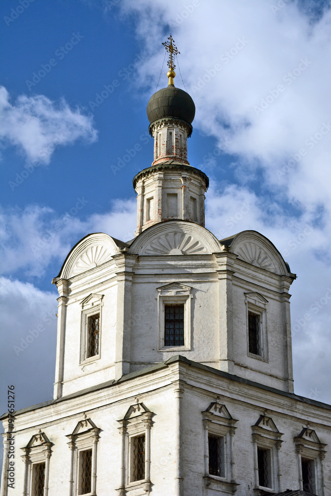 Andronikov Monastery