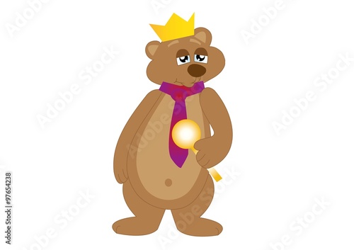 Miś