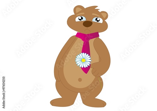 Miś
