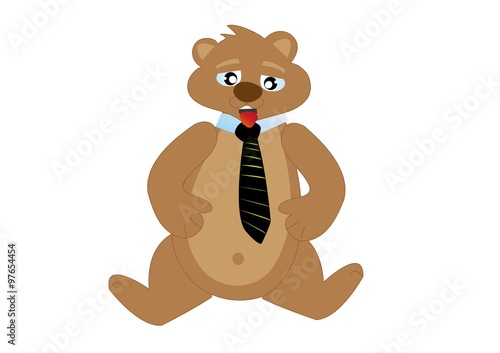 Miś