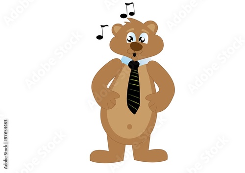 Miś