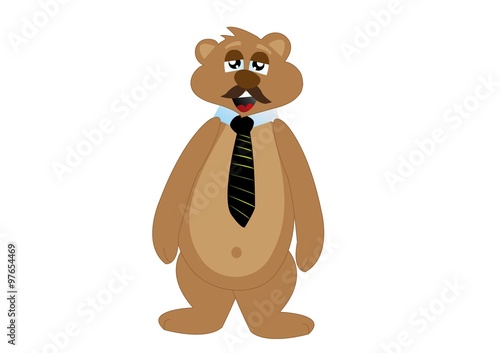 Miś
