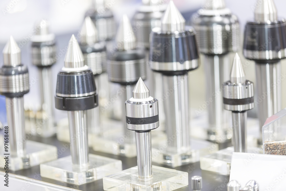 CNC machining tool and equipment CNC machining tool and equipment