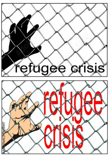 refugee crisis 