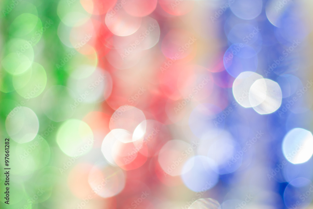 abstract circular bokeh backround of happy new year or christmas abstract circular bokeh backround of happy new year or christmas