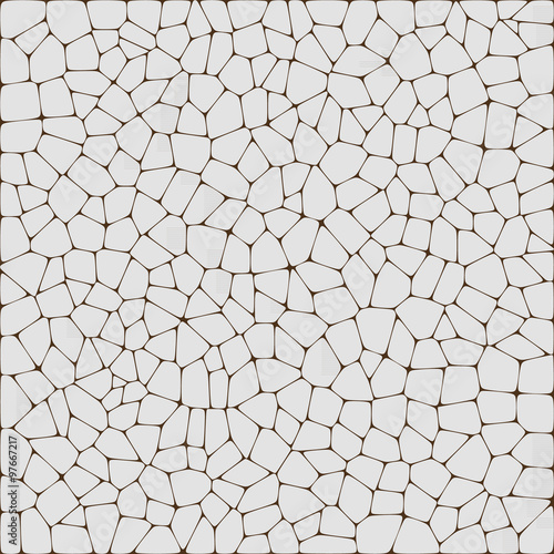 Background Stone Wall