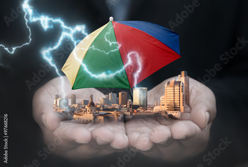 Business insurance