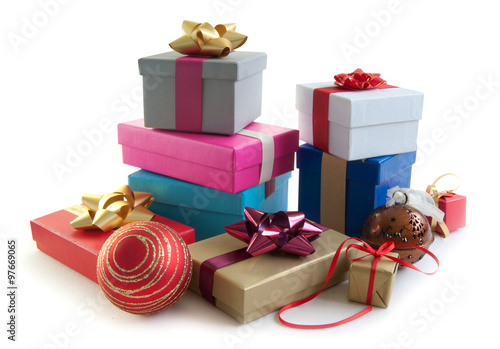 Christmas gifts