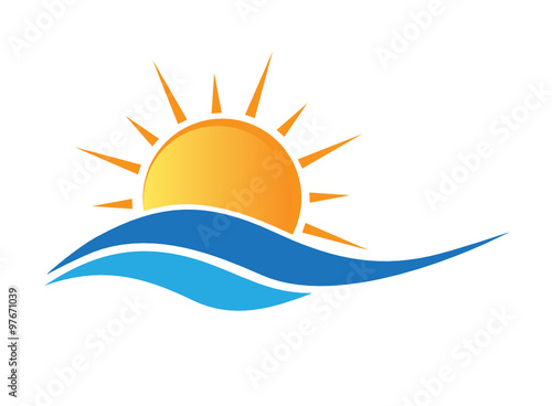 sole mare