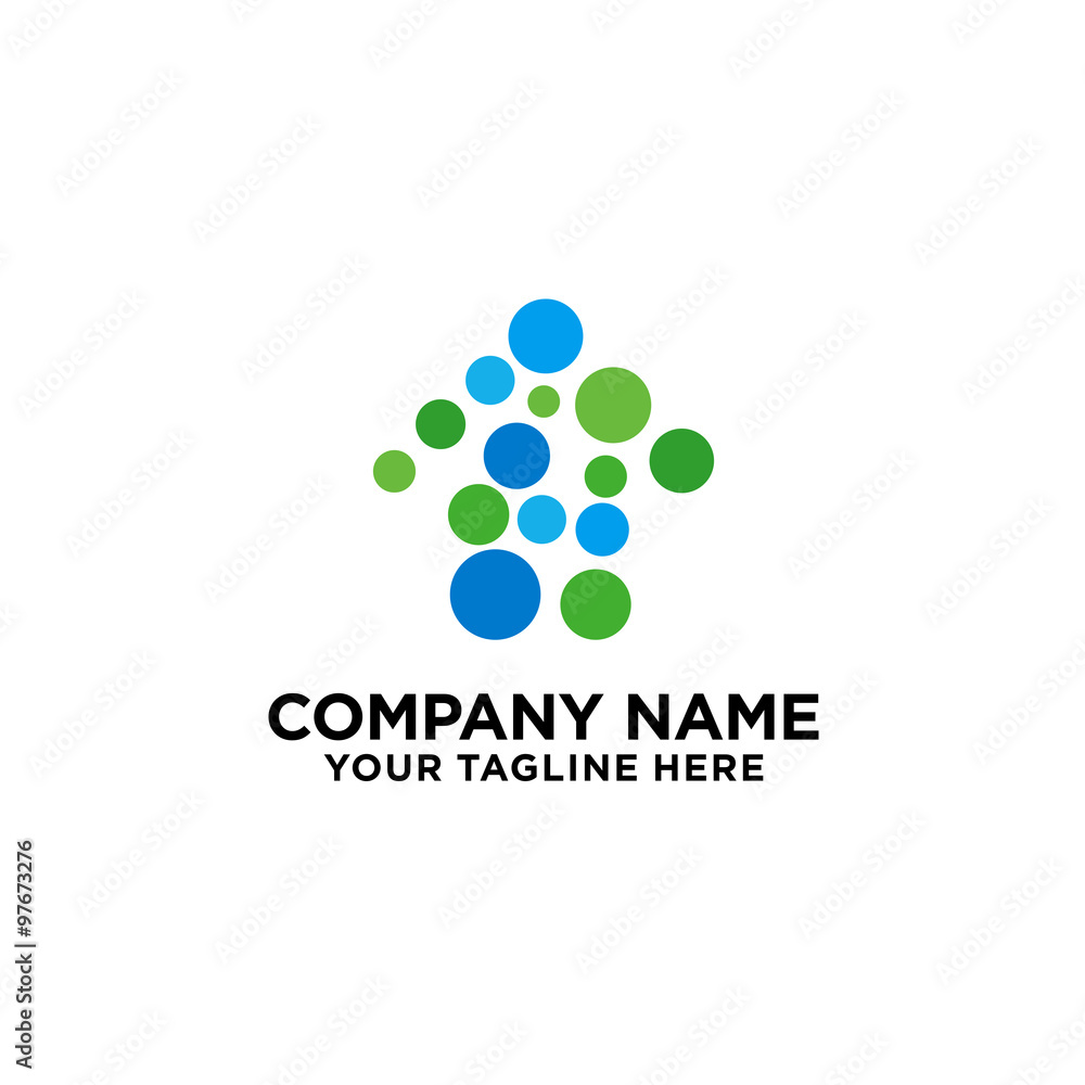 Home dot logo Icon Home dot logo Icon