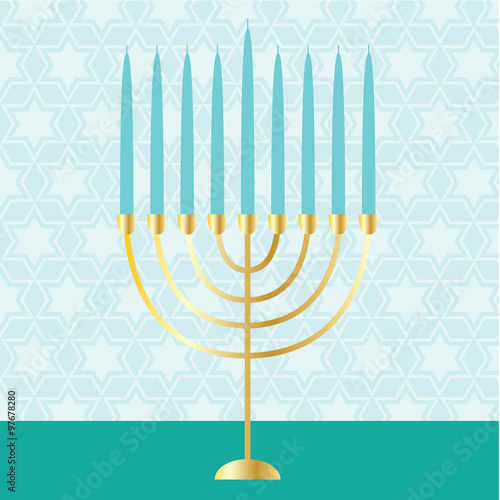 menorah