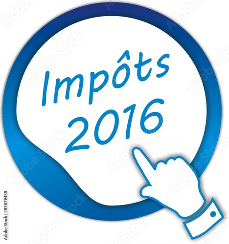 bouton impôts 2016