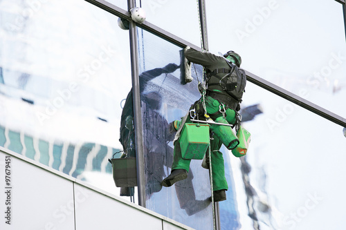 фотографія steeplejack