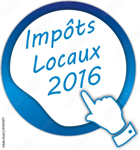 bouton impôts locaux 2016